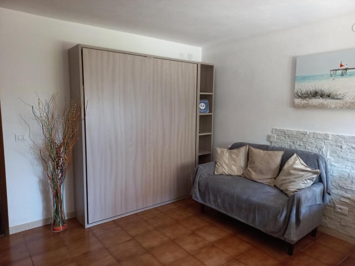Appartamento Le Magnolie Mestre Exteriér fotografie