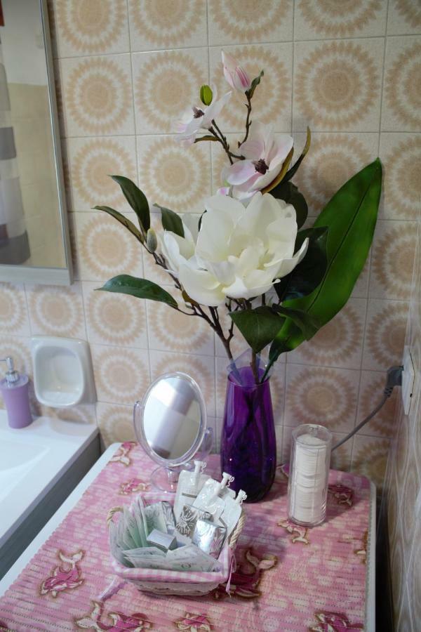 Appartamento Le Magnolie Mestre Exteriér fotografie